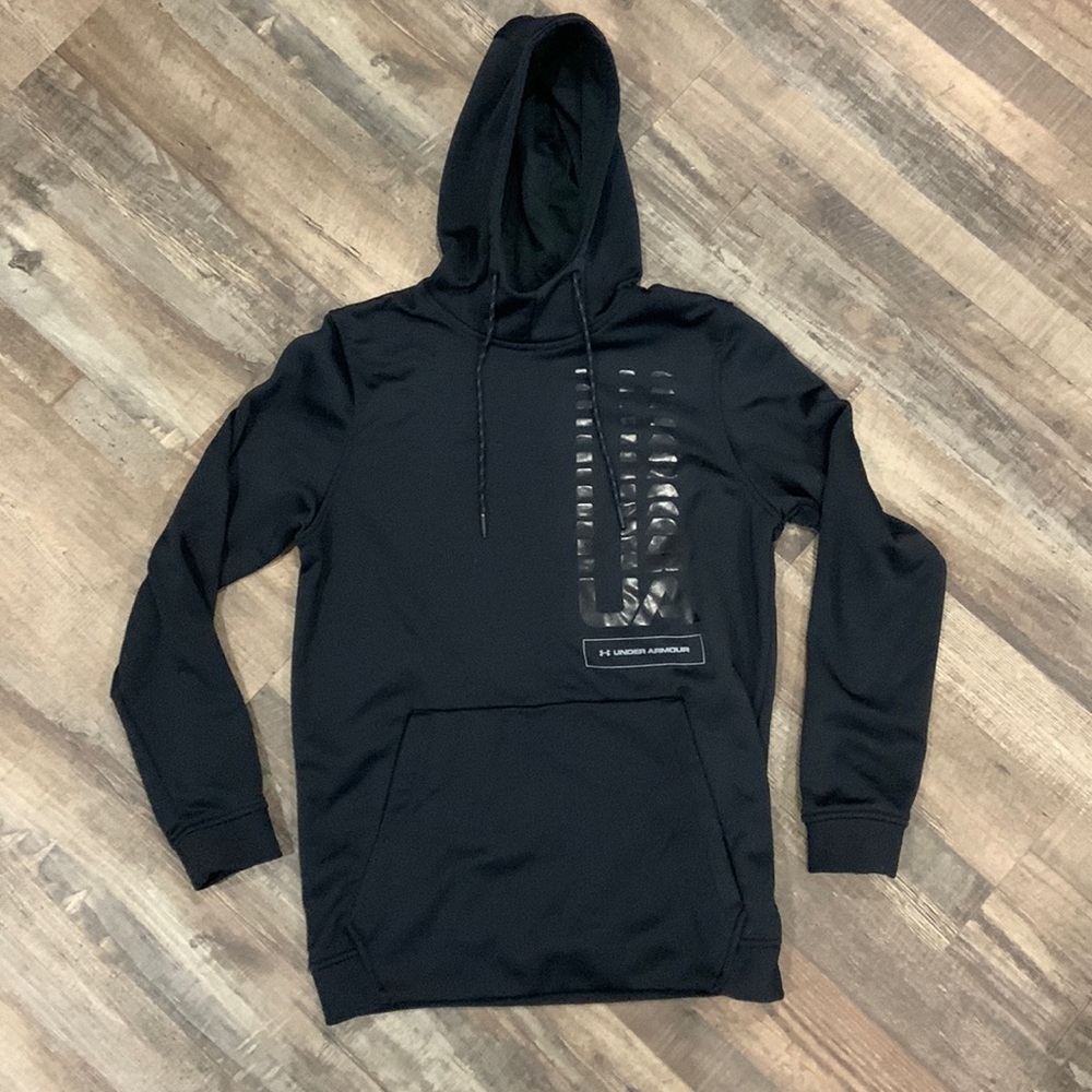 Men’s Under Armour Hoodie